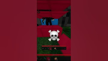 bro got clipped in Roblox Bridge 💀 #bridgeduels #minecraft #bedwars #hypixelthebridge