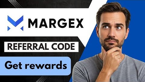 Margex Referral Code 2025 - Get an Exclusive 20% off On Trading Fees