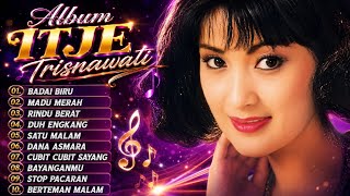  ITJE TRISNAWATI FULL ALBUM TERBAIK MADU MERAH -DANGDUT LAWAS TERBAIK 2026 @NadaBercerita-x7d