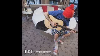 Ikki, KASHZOMBIE - Propane