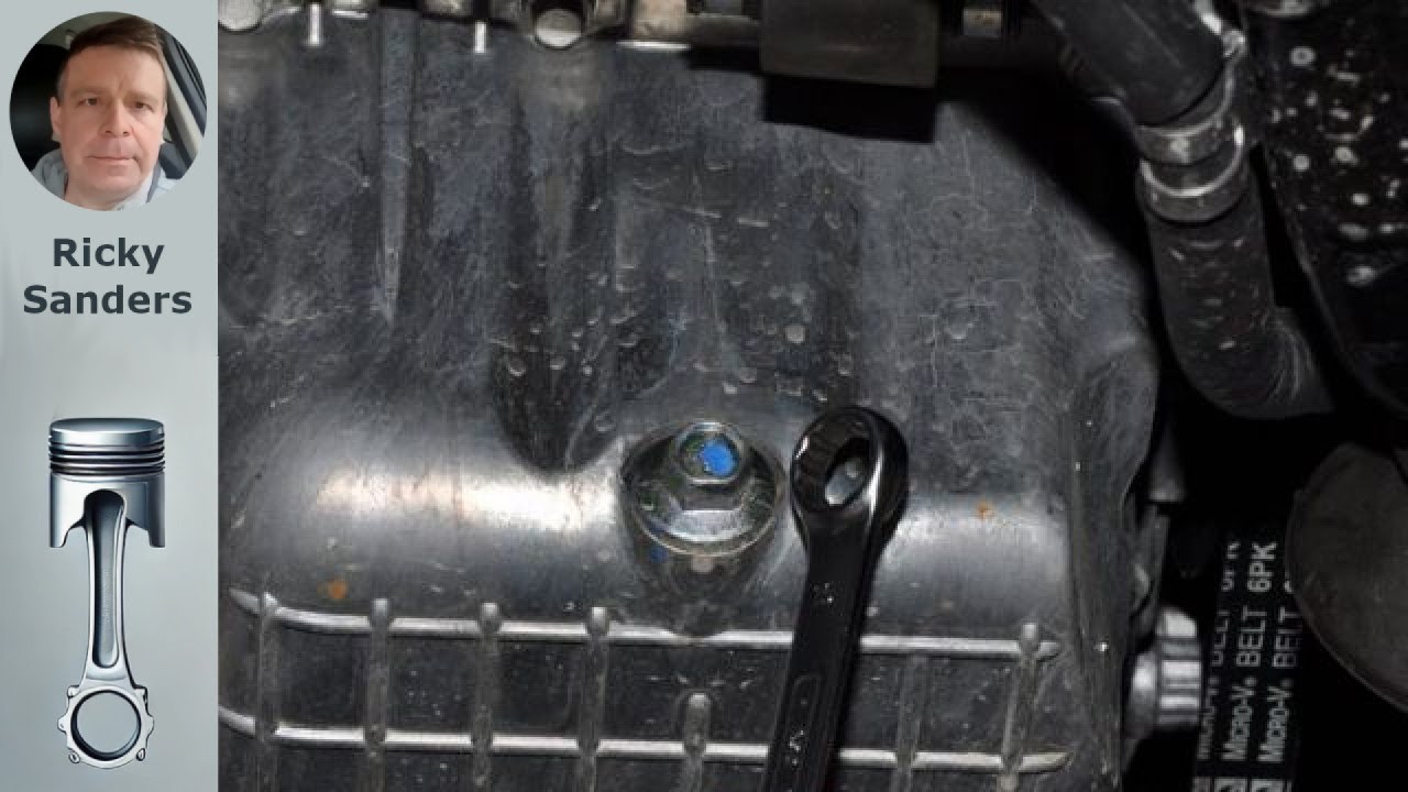 Step-by-Step Guide to Changing Oil in Your Chevrolet Cobalt: Easy DIY Tips!