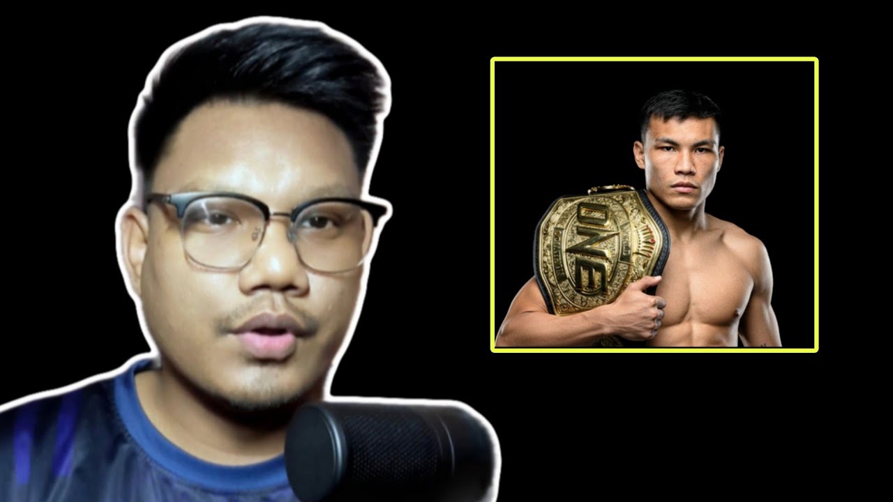 ကျော်စွာဝင်း ONE CHAMPIONSHIP မှာစာချုပ်ရနိုင်လား၊ ချန်ပီယံဖြစ်နိုင်လား...?