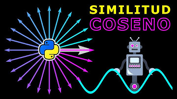 Qué es la Similitud Coseno: Usos Prácticos en Machine Learning con Python