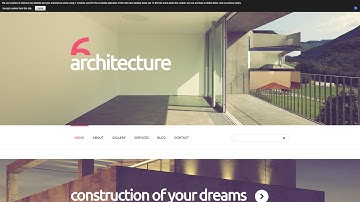 Art of Building Joomla Template by RockThemes - 52409