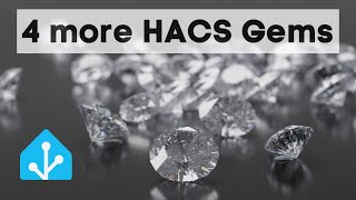 Uncovering 4 Mustsee HACS Gems For 2024: Let's Dive In!