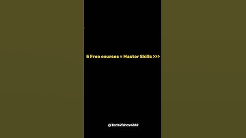5 skills #reels #shortsfeed #shorts #coding #motivation #fyp #Coder #mindset #viral #trending #codi