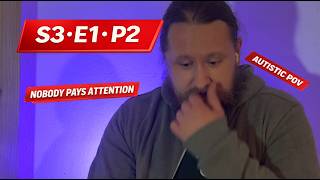 People Just Don’t Care Anymore (S3E1P2)