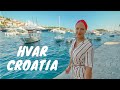 THINGS TO DO IN HVAR CROATIA