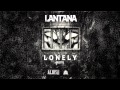 Lantana Easy X Lonely Freestyle