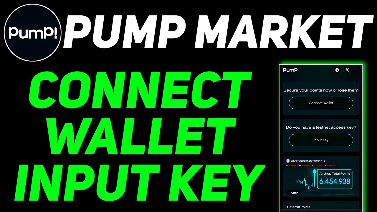 Is Pump Fun Safe To Connect Wallet