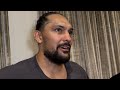 “I’D TAKE THAT FIGHT” - Teremoana Teremoana WANTS Justis Huni after Brutal KO Win over Bowie Tupou