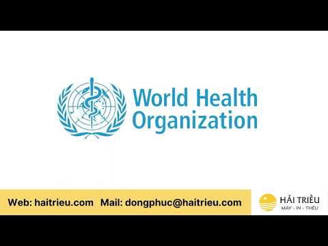 Video Ý Nghĩa Logo WHO Tổ Chức Y Tế Thế Giới - youtube