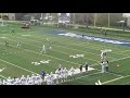 Worcester Week 7