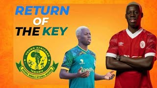 Haatim: Big Puzzle moved by Yanga/The State of Yanga Leadership and Aziz Ki Has Reached This Point.