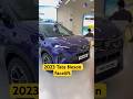 2023 Tata Nexon facelift || Nexon fearless s plus varient || #shorts #tatanexon