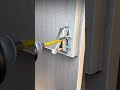 DOOR CATCHER #ytshorts #kanssa