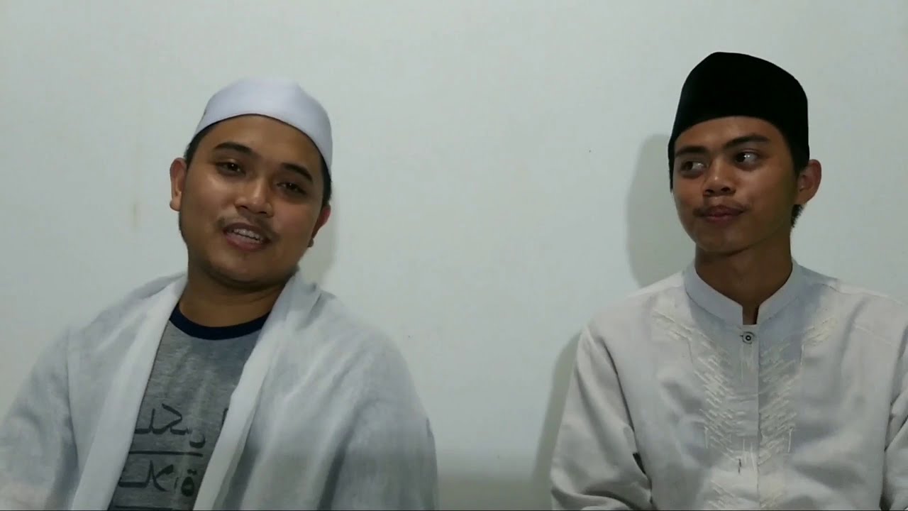 BELAJAR IRAMA BAYATI SURAT AL-FATIHAH 1-7 - YouTube