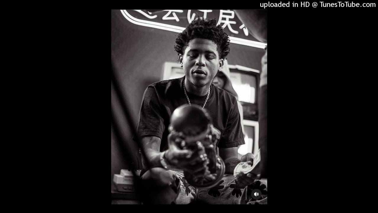 YFG FATSO - Low self esteem