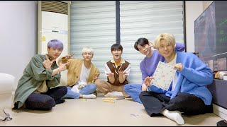 인투잇의 추석놀이  Part.2