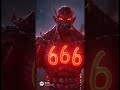 me vs 666
