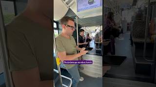 Περπατήσαμε στις γειτονιές του Ζωγράφου. Μιλήσαμε με απλούς πολίτες και ακούσαμε τα προβλήματά τους.