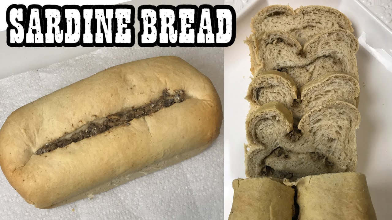 AGEGE SARDINE BREAD//softest bread ever// proofed once YouTube