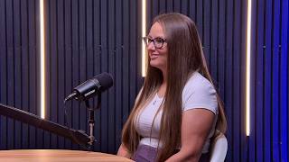 Ep 192: Meet Reiki master, cancer survivor and co-founder of Ascension Healings Jenn Martin.