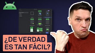 Create your first app with Android Studio screenshot 5