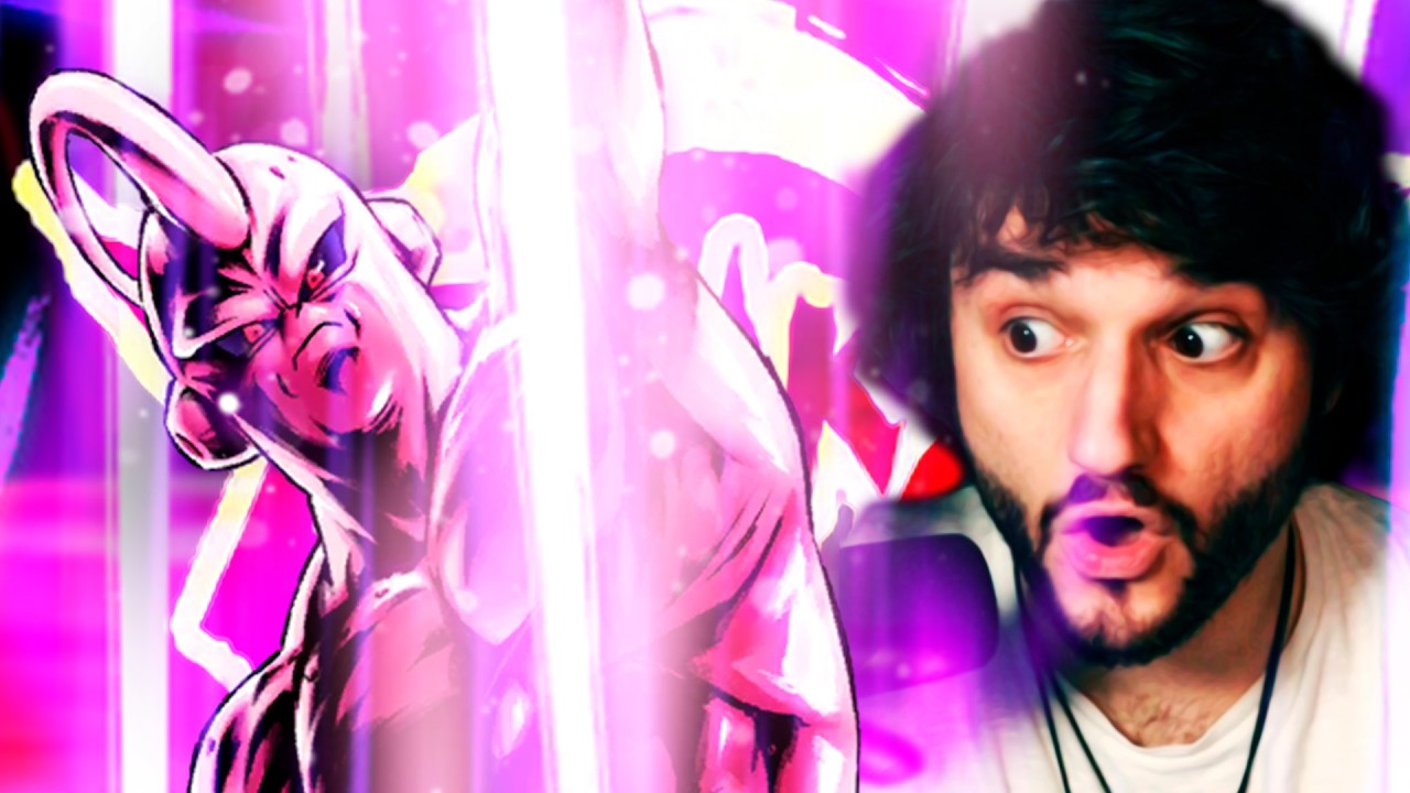 😱​ IMPRESIONADO ES POCO!! ZENKAI SUPER BUU VA MUY BIEN!