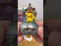 Pokémon Center Online Unboxing! Mini Figure and Spoon