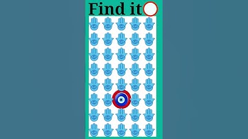 HOW GOOD ARE YOUR EYES  l Find The Odd Emoji Out l Emoji Puzzle Quiz