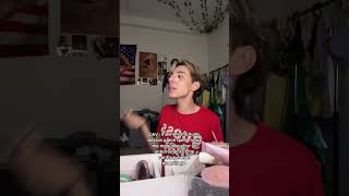 Pov: Ma Mère Me Hurle Dessus Parce Que Je Veux Me Maquiller Pour Un Enterrement Et Me Confisqué Mon Resimi