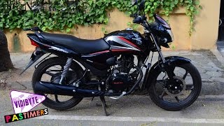 Top 5 Fuel Efficient 125cc Bikes in India || Pastimers