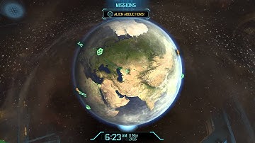 XCOM Enemy Unknown Episode 10