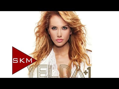 Şekil (Extra Mix) -Yelda (Official Audio)