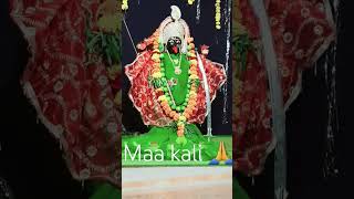 Joomla jhoom dekh aai maa kali viral trending shorts ytshorts youtubeshorts