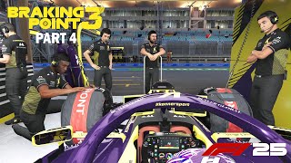 Download Lagu F1 25 Braking Point 3 Gameplay Walkthrough Part 4 - Story Mode - No Commentary MP3 Download Lagu F1 25 Braking Point 3 Gameplay Walkthrough Part 4 - Story Mode - No Commentary MP3