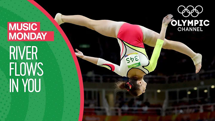 River Flows in You - Pauline Schfer - Artistic Gym...