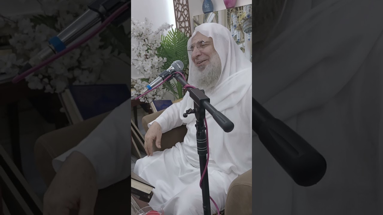 ولا يحيق المكر السيء إلا باهله