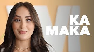 HIND ZIADI | KA MAKA هند زيادي أكدت و نفات مجموعة من الإشاعات اللي كايتقالو عليها ف