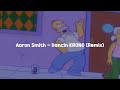 Aaron Smith - Dancin KRONO (Remix) [Sub español]