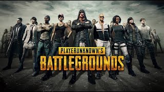  LIVE - PlayerUnknown's Battlegrounds
