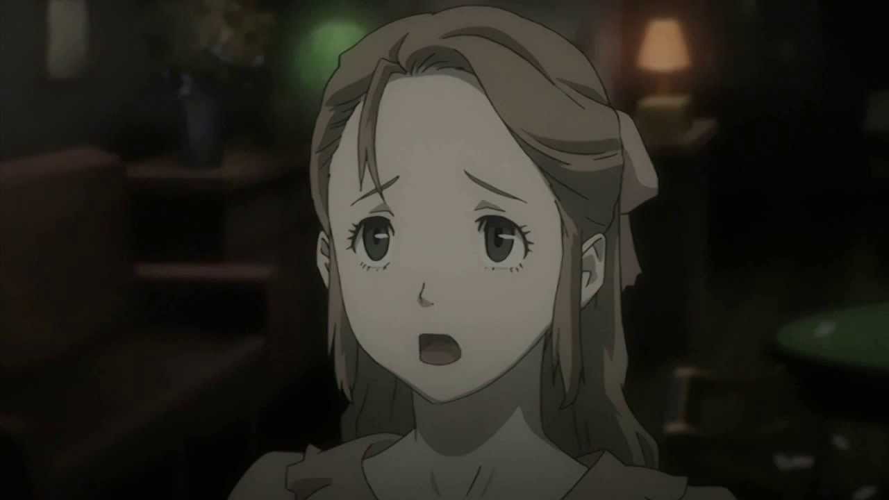 baccano english dub trailer baccano english dub trailer