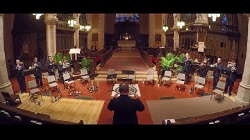 Thumbnail of Gabrieli – "Canzon septimi toni No 2" - Compass Rose Brass