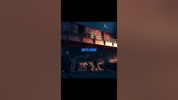 Best ZOMBIE games #shorts #gaming #ps5 #playstation #thelastofus #daysgone #thewalkingdead #zombie