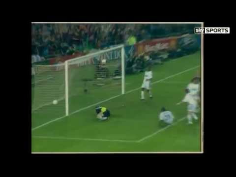 Classic El Clasico's - Barcelona vs Real Madrid 2:2 - All Goals & Highlights 1999
