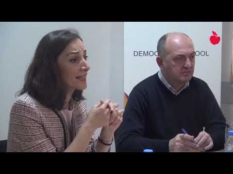 ,,ყალბი ამბების\" გავრცელების საპირისპიროდ ჟურნალისტებისთვის კონკურსი გამოცხადდება