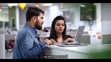 HCL Technologies creates an agile, secure organization with #Microsoft365