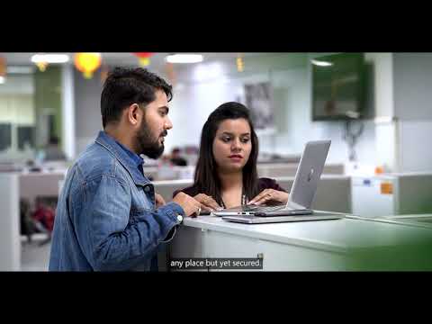 HCL Technologies creates an agile, secure organization with #Microsoft365