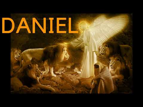 Vídeo: Grandes Adivinhadores: O Profeta Daniel